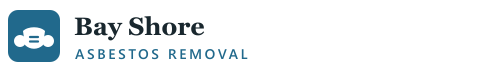 Bay Shore Asbestos Removal logo